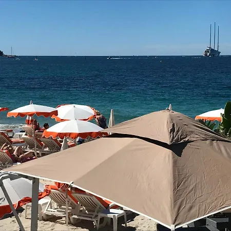 Saint-charles 2* Juan-les-Pins