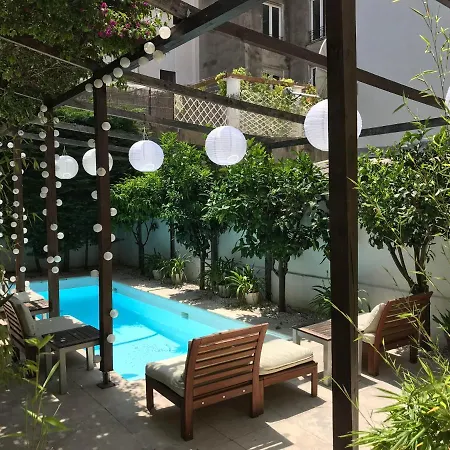 Saint-charles Hotel 2*