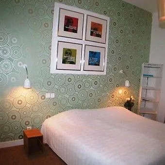 Saint-charles 2* Juan-les-Pins