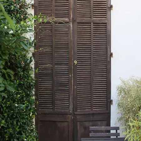 Hotel Saint-charles