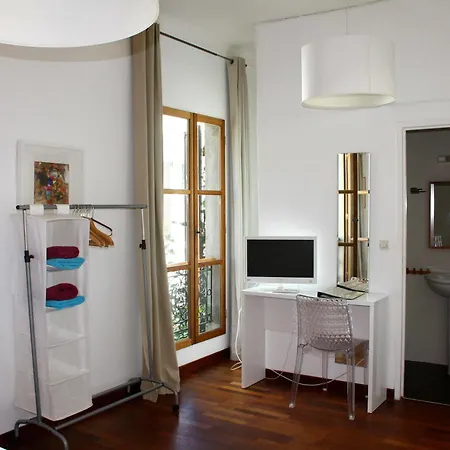 Saint-charles Hotel Juan-les-Pins