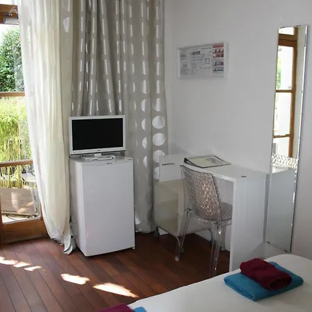 Saint-charles 2* Juan-les-Pins