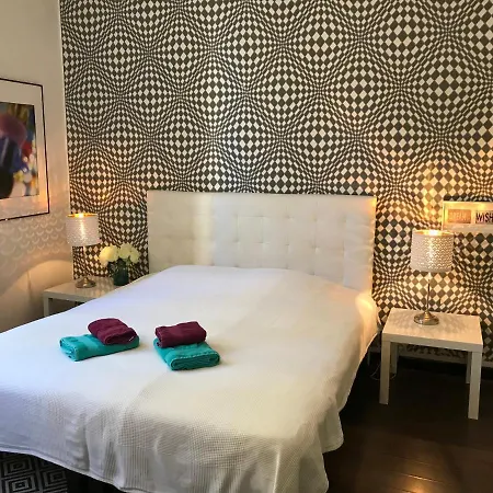 Hotel Saint-charles 2*