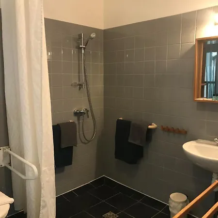 Saint-charles Hotel Juan-les-Pins