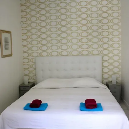 Saint-charles Juan-les-Pins