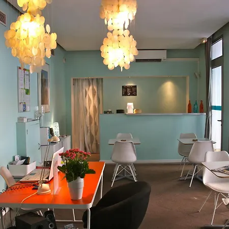Hotel Saint-charles