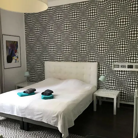 Saint-charles Otel Juan-les-Pins