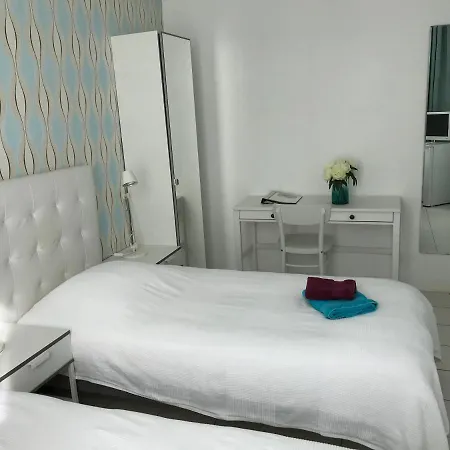 Saint-charles 2* Juan-les-Pins